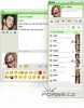 Náhled programu ICQ_7.7. Download ICQ_7.7